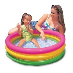 Baby Pool